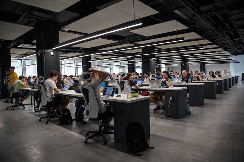 Por qué fundé una empresa de agentes de IA en Málaga