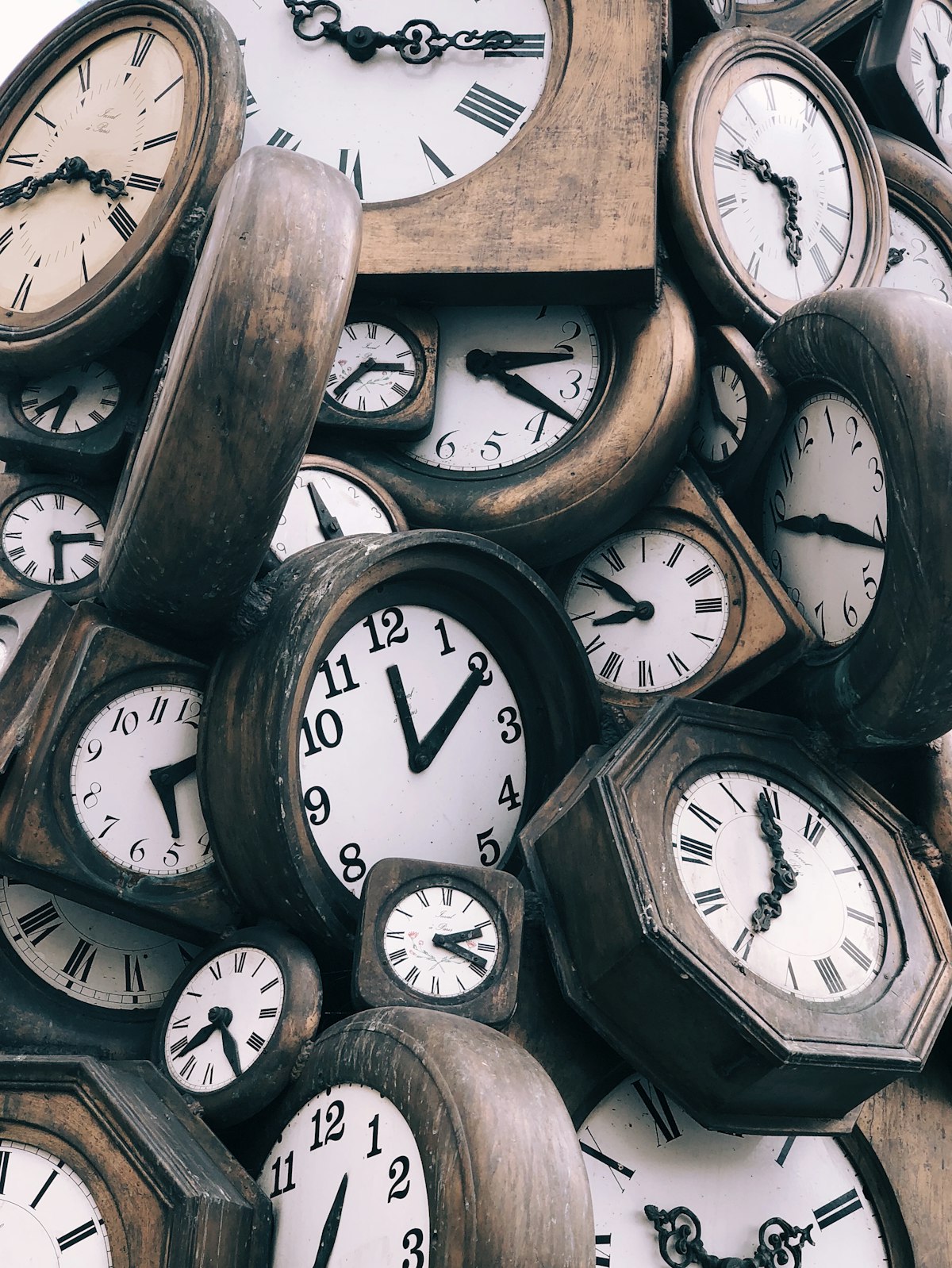 Actuar: todo tiene un comienzo, si quieres