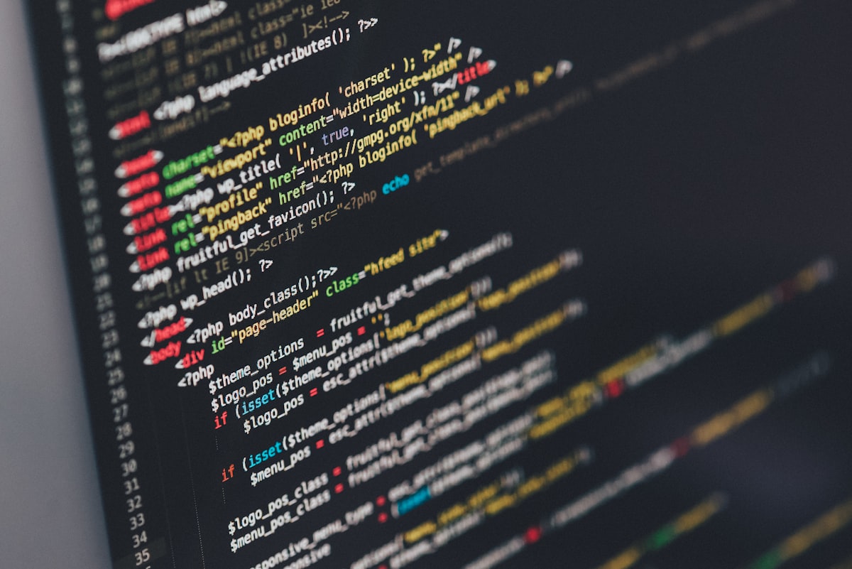 No soy programador (pero programo como si lo fuera)
